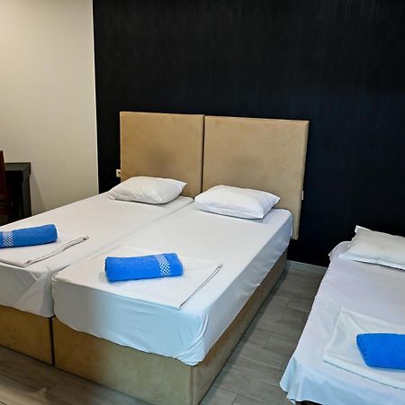 Star Hotel كوتايسي المظهر الخارجي الصورة