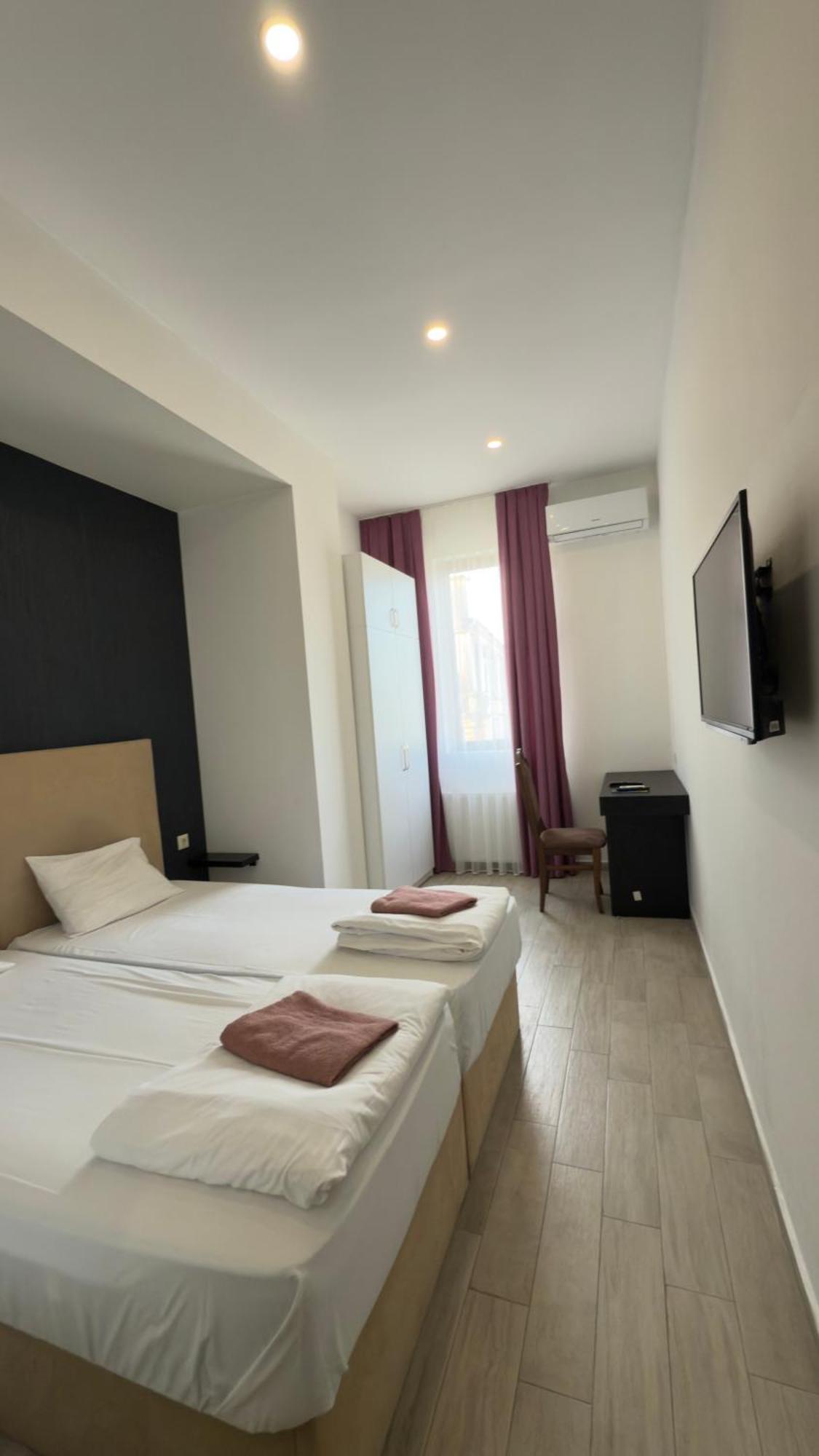 Star Hotel كوتايسي المظهر الخارجي الصورة
