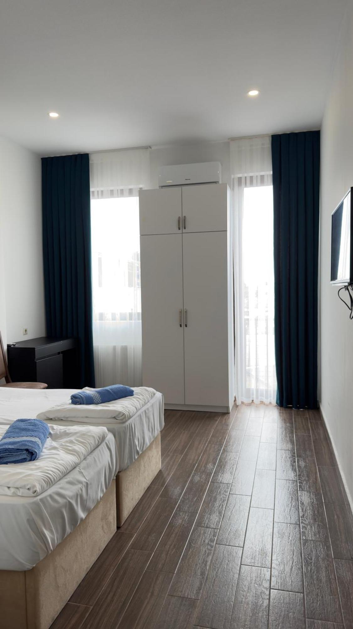 Star Hotel كوتايسي المظهر الخارجي الصورة