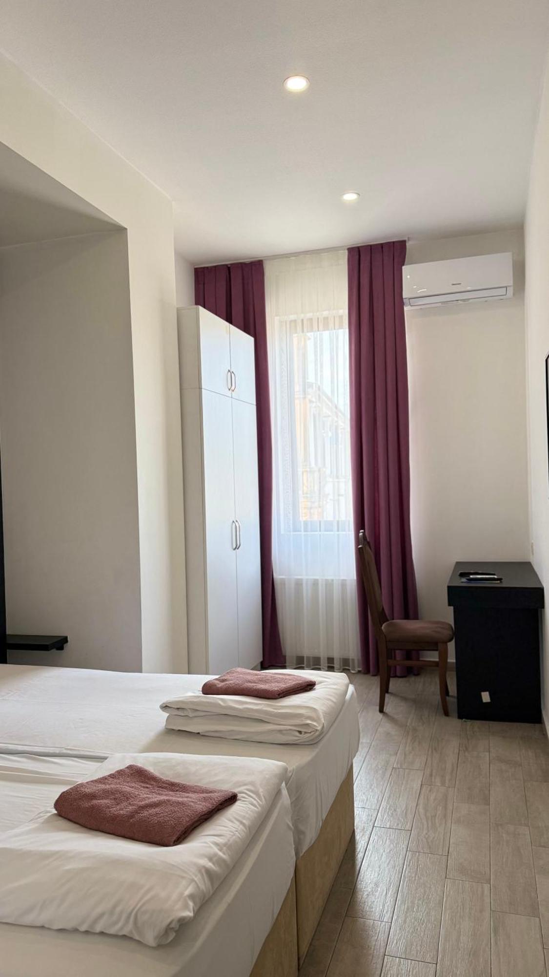 Star Hotel كوتايسي المظهر الخارجي الصورة