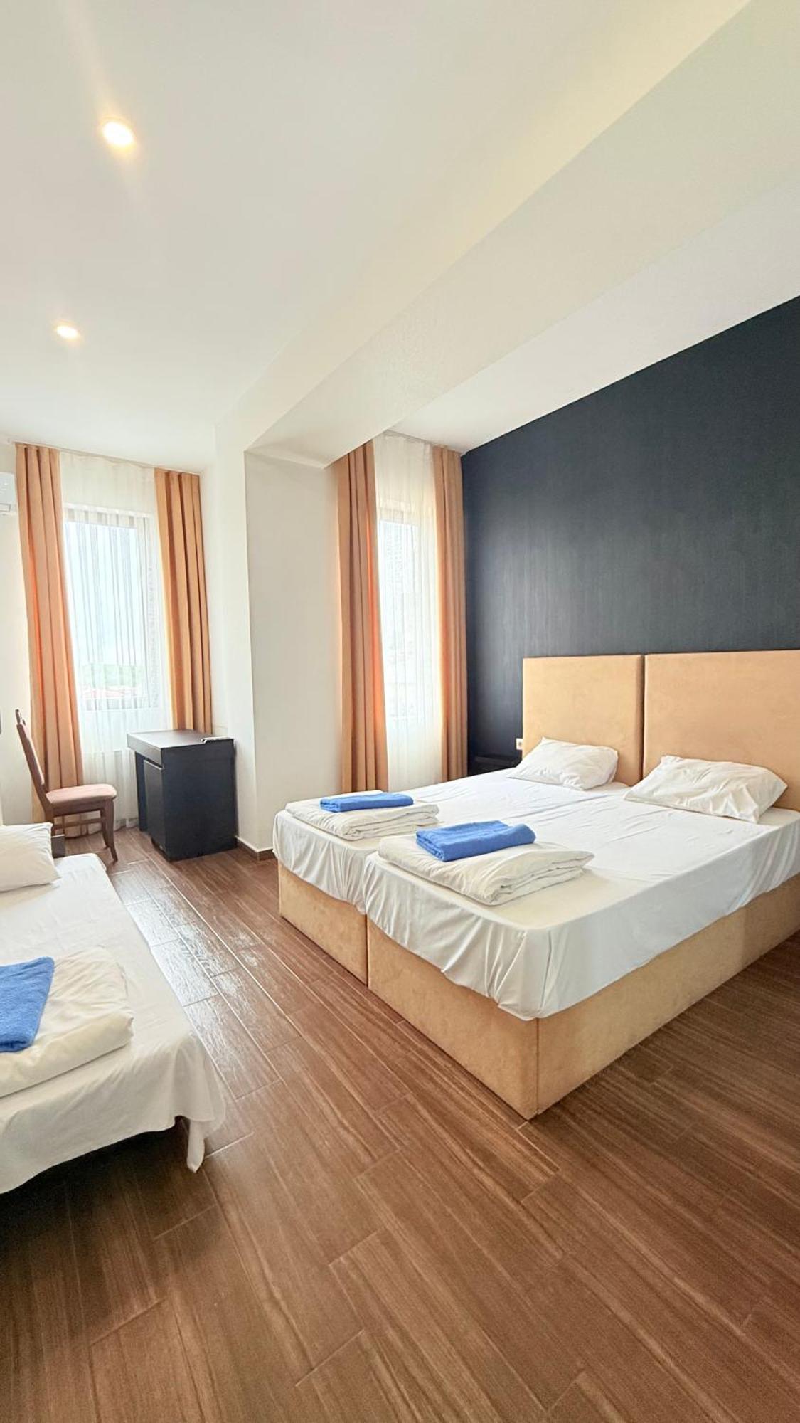 Star Hotel كوتايسي المظهر الخارجي الصورة